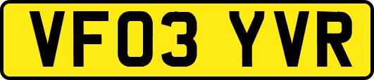 VF03YVR