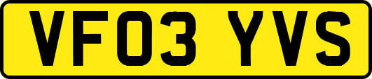 VF03YVS