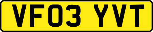 VF03YVT