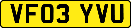 VF03YVU