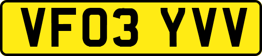 VF03YVV