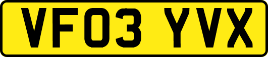 VF03YVX
