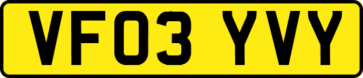 VF03YVY