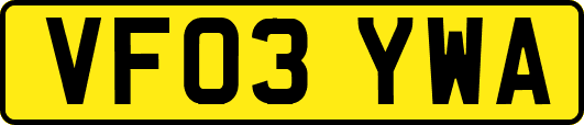 VF03YWA