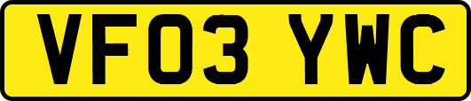 VF03YWC