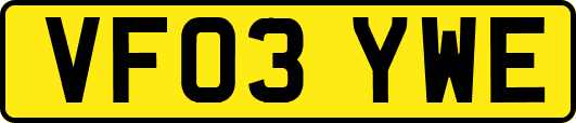 VF03YWE