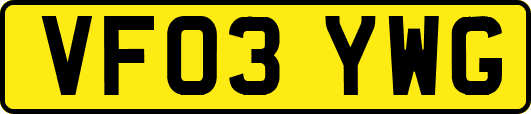 VF03YWG