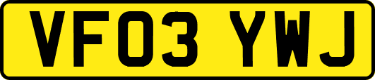 VF03YWJ