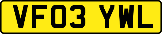 VF03YWL