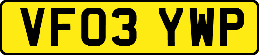 VF03YWP