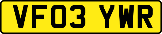 VF03YWR