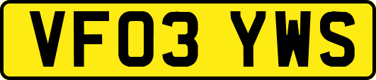 VF03YWS