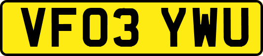 VF03YWU