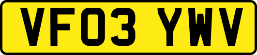 VF03YWV