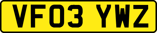 VF03YWZ