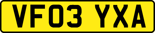 VF03YXA
