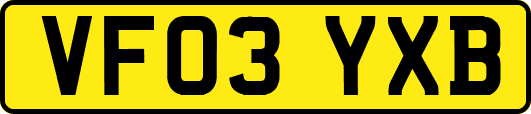 VF03YXB