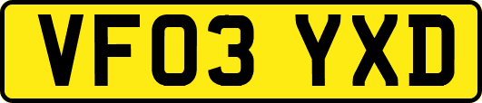 VF03YXD