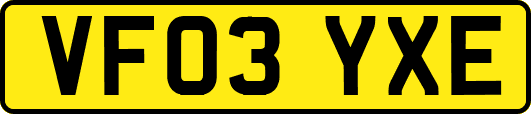 VF03YXE