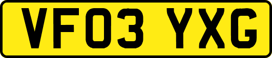 VF03YXG