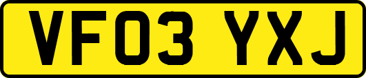VF03YXJ