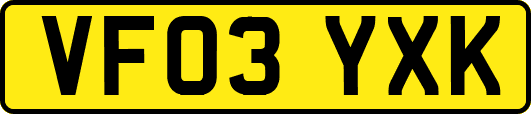 VF03YXK