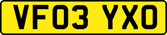 VF03YXO