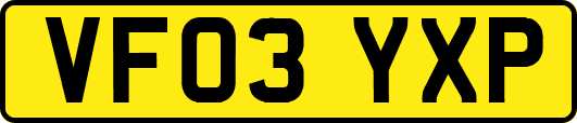 VF03YXP
