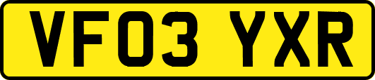 VF03YXR