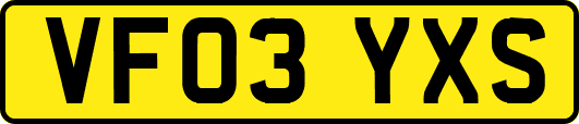 VF03YXS