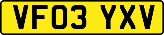 VF03YXV