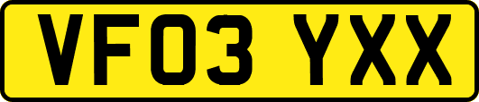 VF03YXX