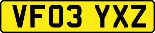 VF03YXZ