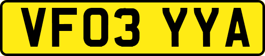 VF03YYA
