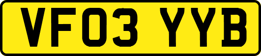 VF03YYB