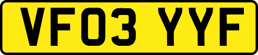 VF03YYF