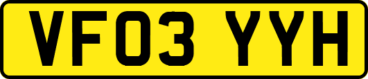 VF03YYH
