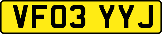 VF03YYJ