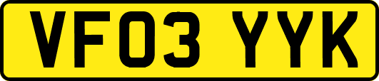 VF03YYK