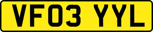 VF03YYL