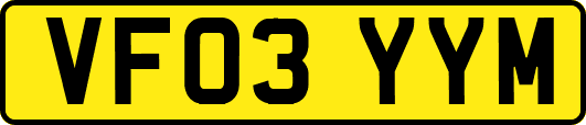 VF03YYM