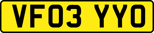 VF03YYO