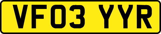 VF03YYR