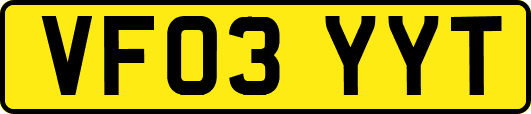 VF03YYT