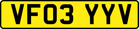 VF03YYV