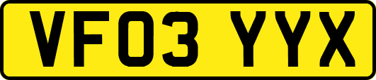 VF03YYX