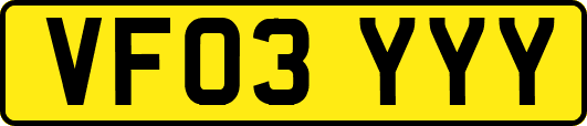 VF03YYY