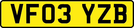 VF03YZB