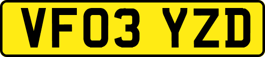 VF03YZD
