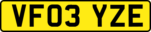 VF03YZE